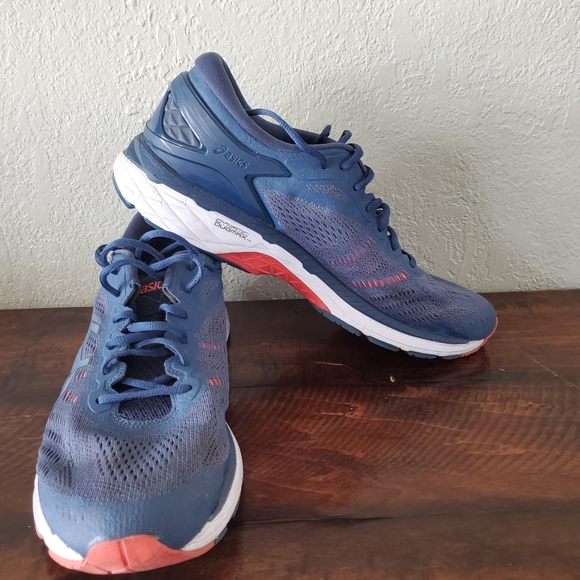 Running sneaker - Picture 2 of 5